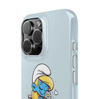 Lovable Cartoons Phone Case – Bring Romance to Your Device