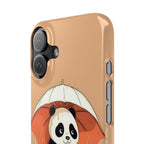 Sad Panda Phone Case – Embrace the Cuteness in Every Mood