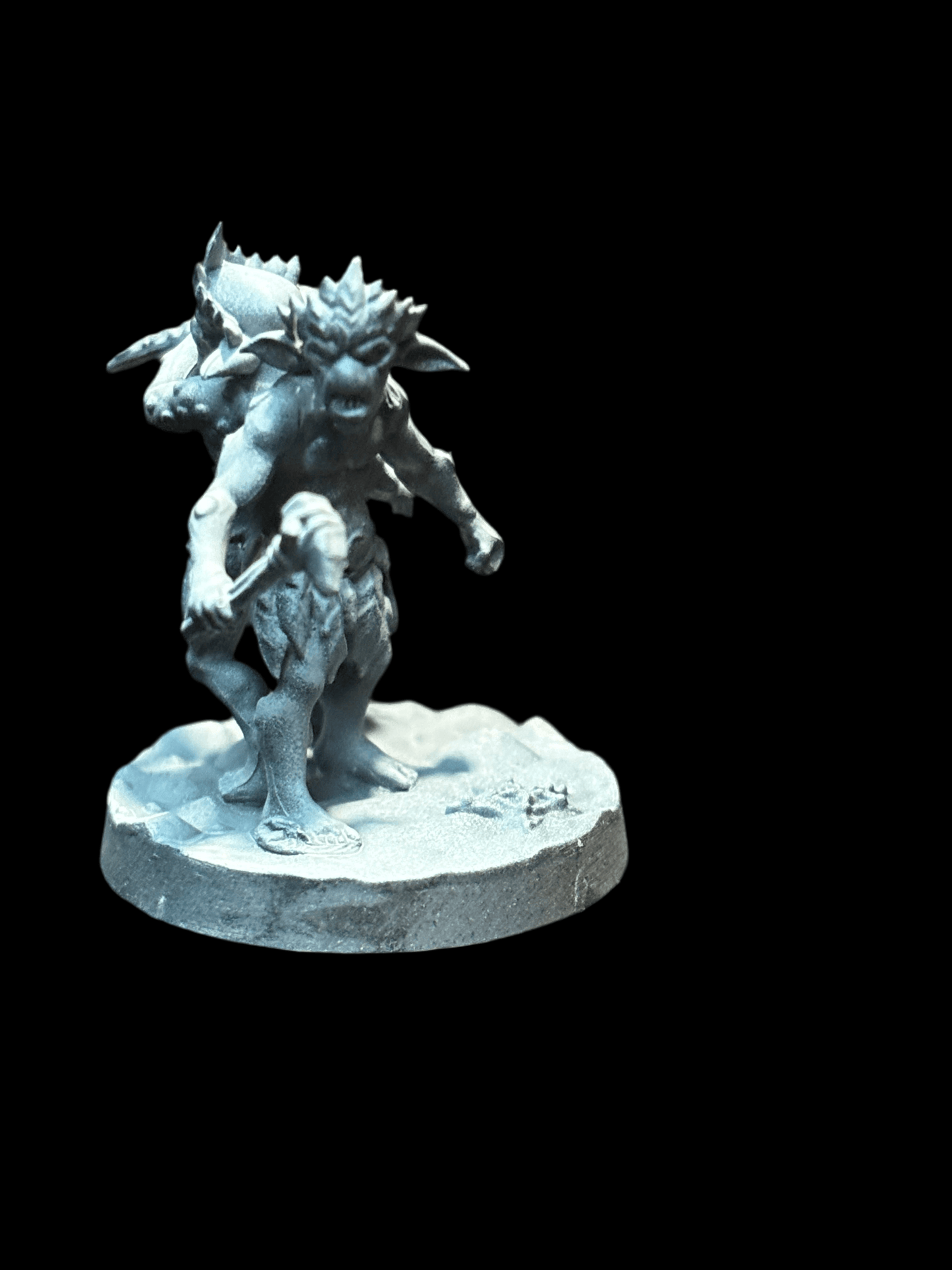 Goblin Duo - 