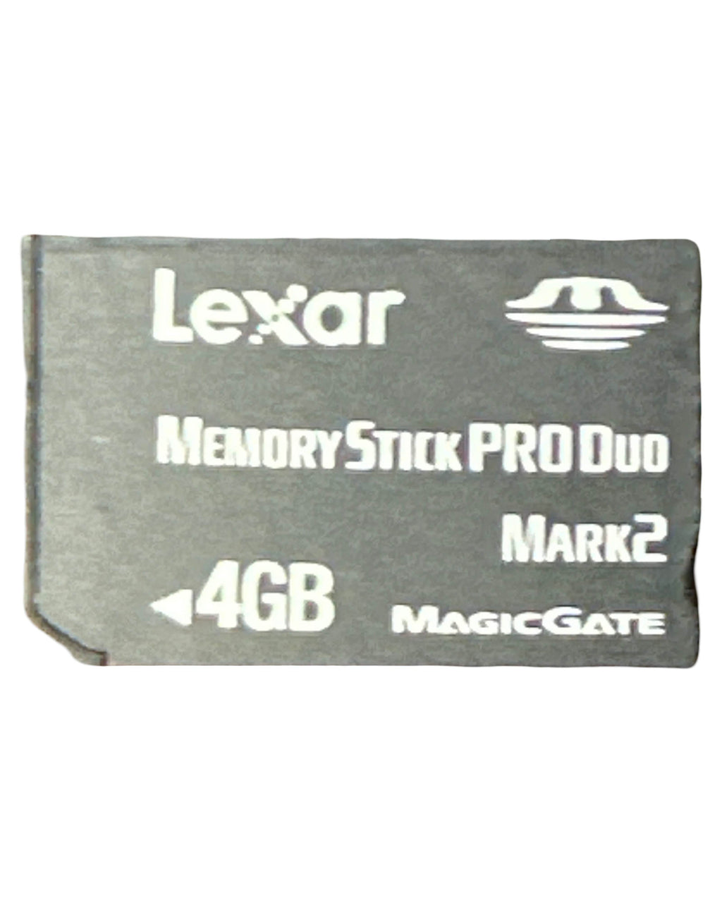 PSP Memory Stick Pro Duo - PSP - Role-Players