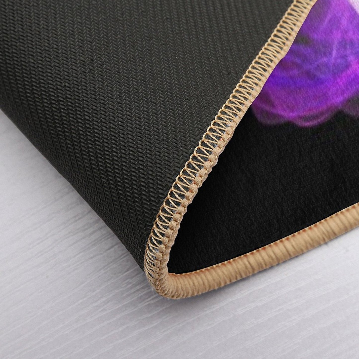 Elemental Magic  Eco-Friendly Bath Mat