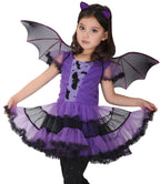 Halloween Children's Costume Ball Garment