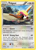 Pidgeot 077/106 - XY  Flashfire