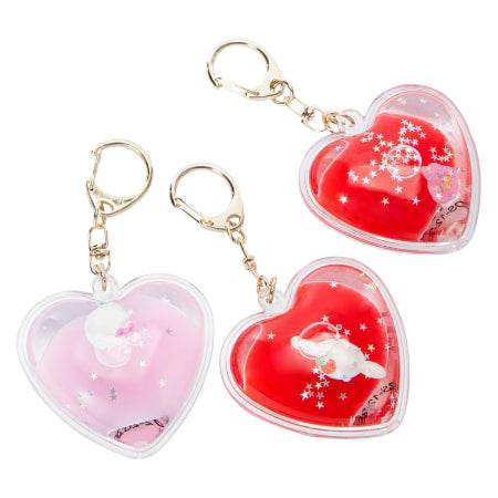 Hello Kitty and Friends Tsunameez™ Keychain Blind Bag [1 Blind Box] - 