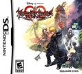 Kingdom Hearts 358/2 Days (Nintendo DS) - Game Manual Only