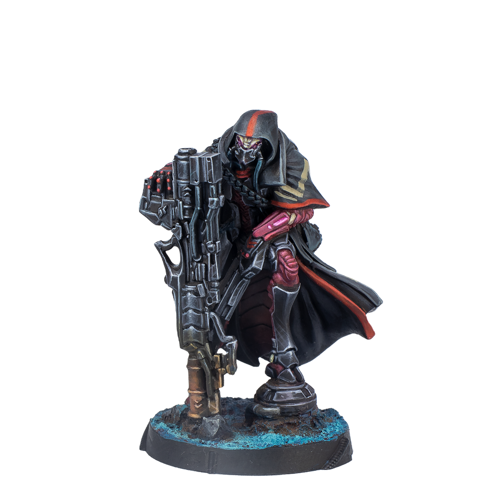 Shasvastii Expansion Pack Delta