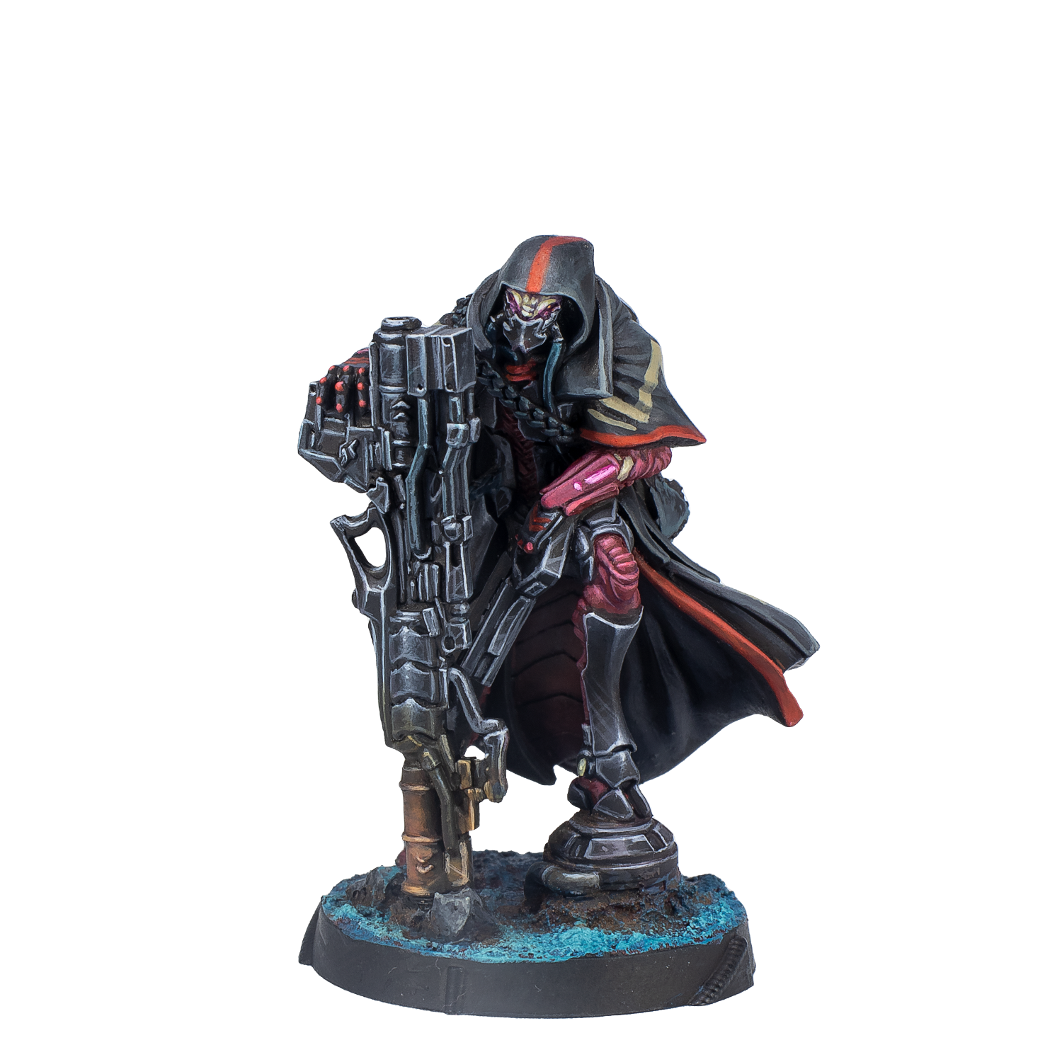 Shasvastii Expansion Pack Delta