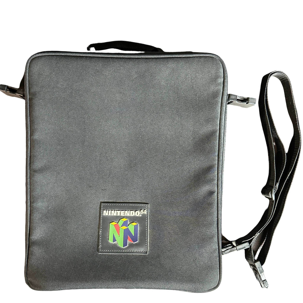 Various Game & System Carrying Case's - Role-Players