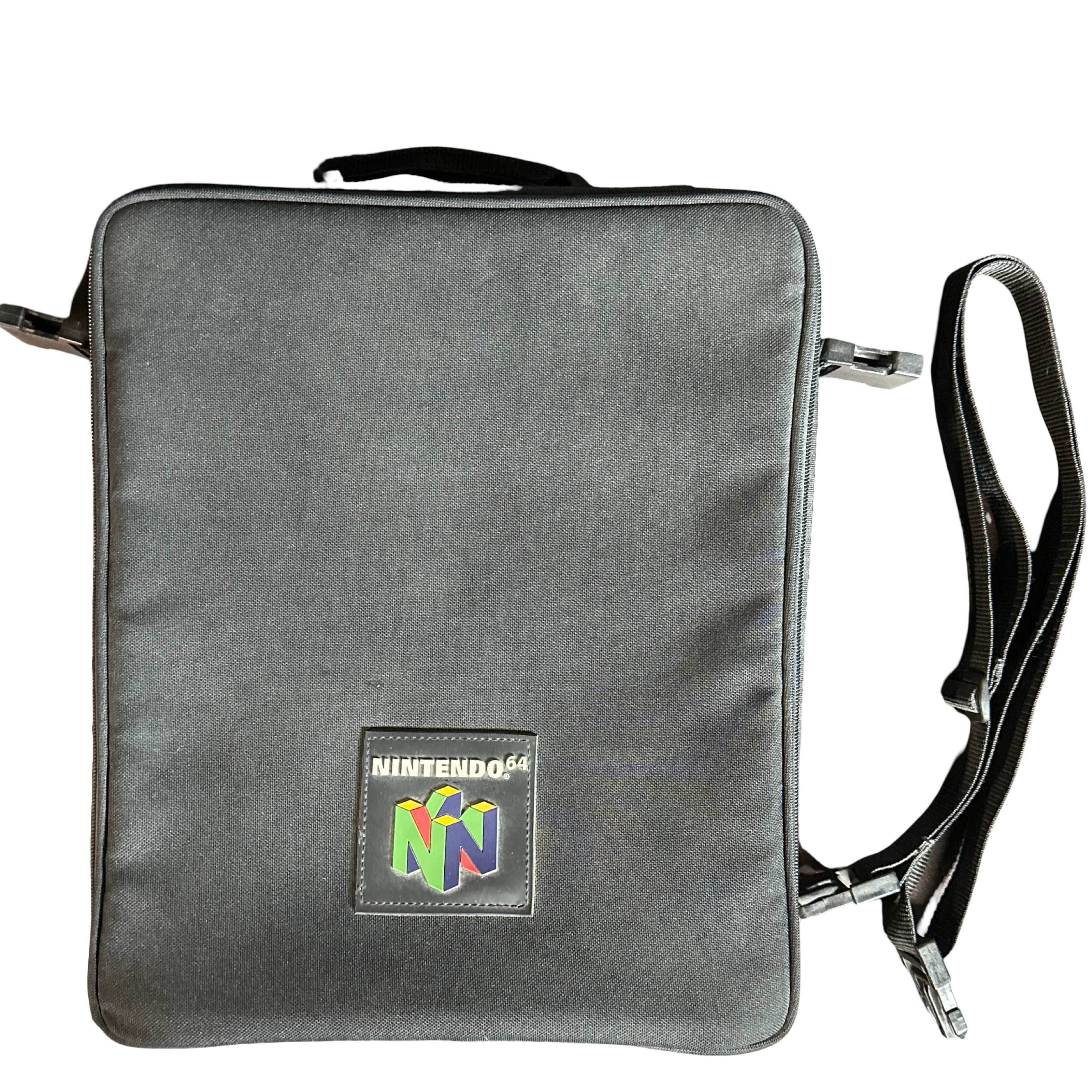 Various Game & System Carrying Case's - Role-Players