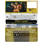 Borderlands Steelbook [4K + Blu-ray + Digital]