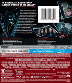 Scream (2022) [4K UHD]