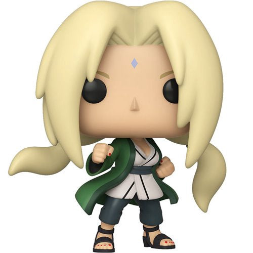 Funko Pop Naruto   Lady Tsunade