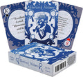 Aquarius Playing Cards: Sherlock Holmes Quotes - 