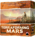 Terraforming Mars - 