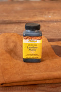 Fiebing's Leather Stain 118 ml. Light Oak