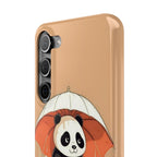 Sad Panda Phone Case – Embrace the Cuteness in Every Mood
