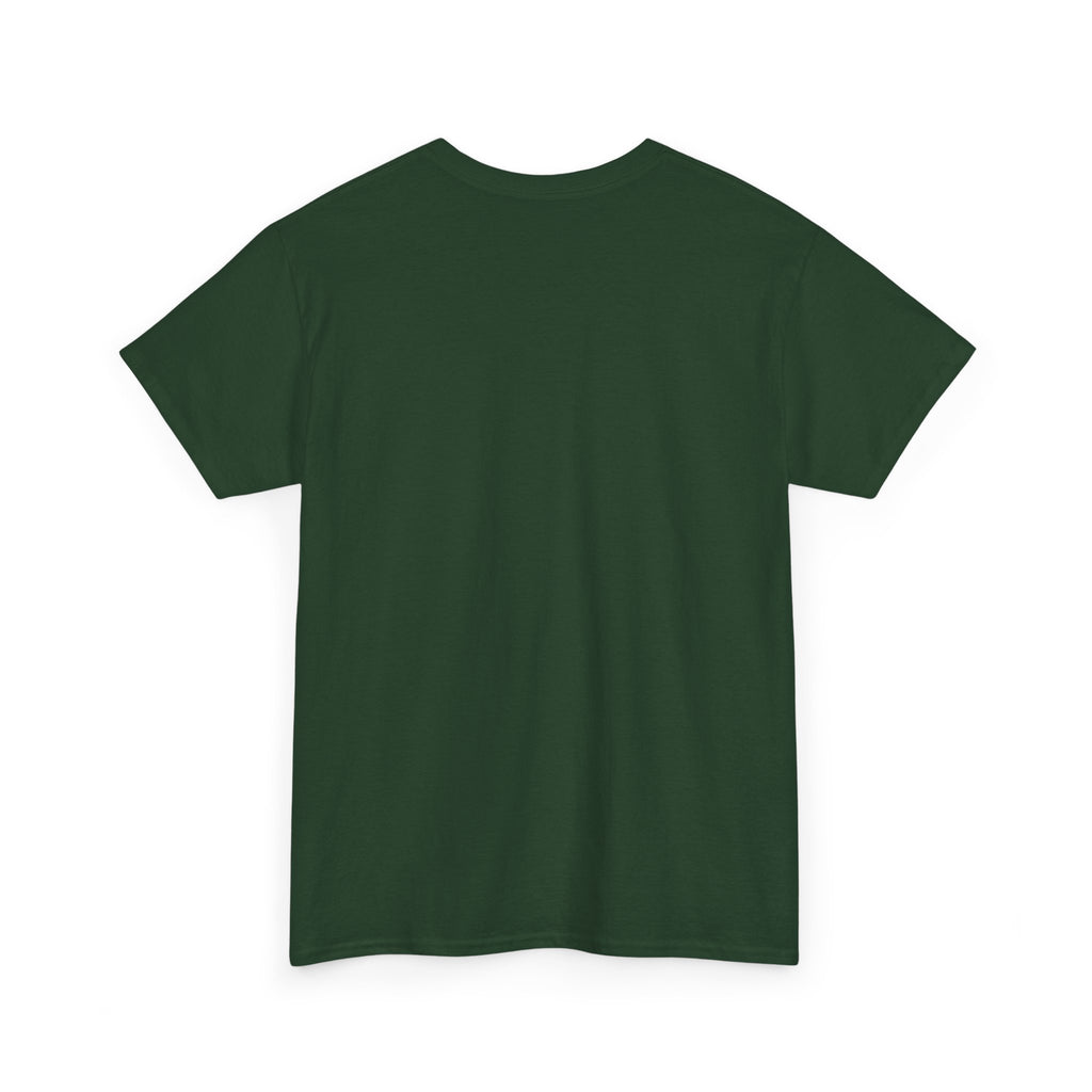 Don't Trust the smiling DM Unisex Heavy Cotton Tee
