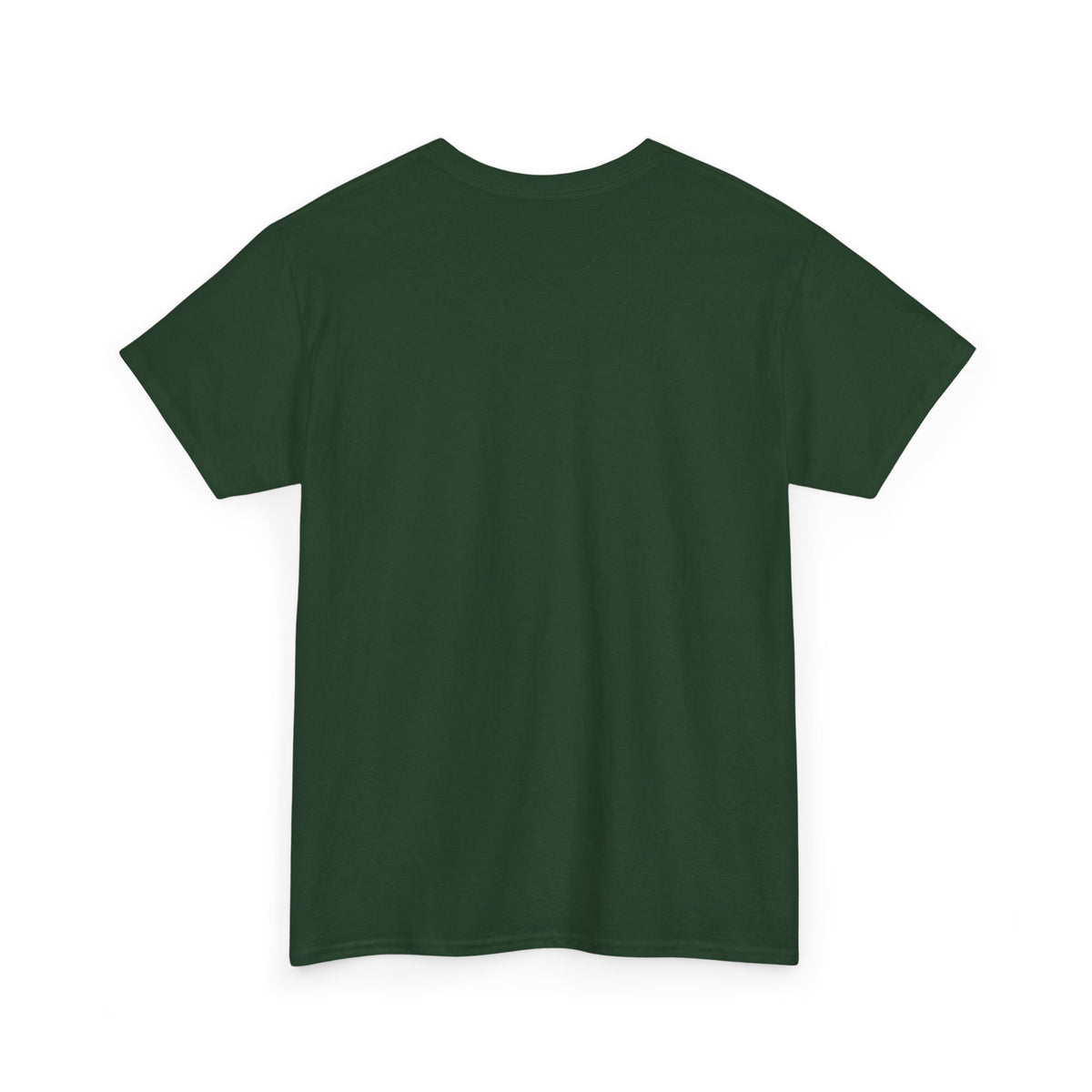 Don't Trust the smiling DM Unisex Heavy Cotton Tee