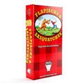 Flapjacks & Sasquatches - 