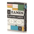 Eames "Kite" Playing Cards