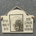 Dead Cthulhu Sign