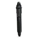 9mm Solid Hard Rubber Handgun Pistol Non Firing Prop or Training Aid