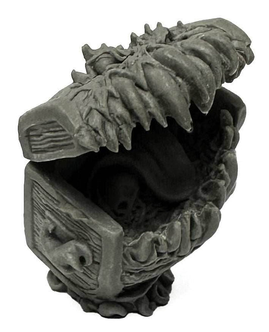 Dungeon Dwellers Bones: Mockingbeast - 