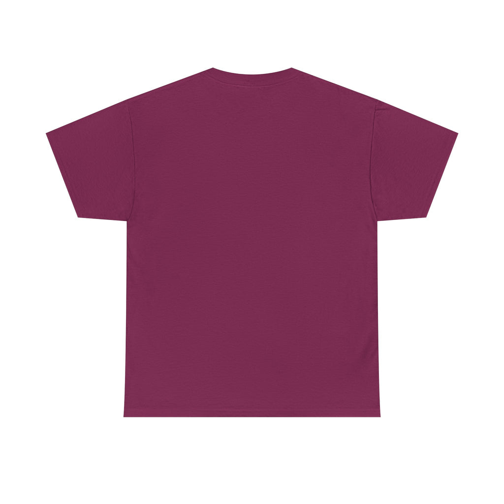 Don't Trust the smiling DM Unisex Heavy Cotton Tee
