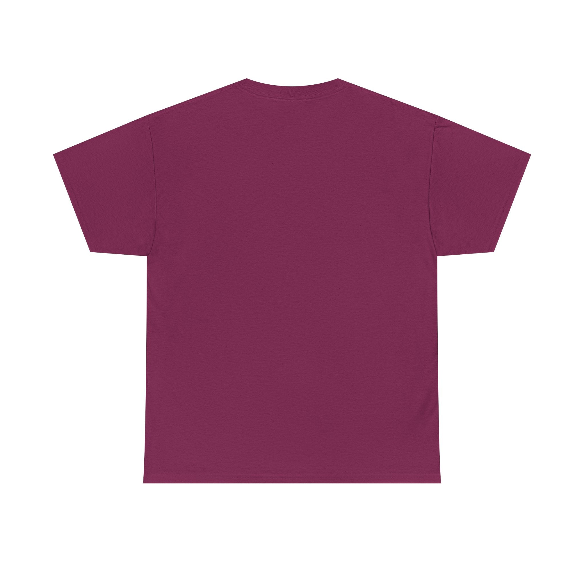 Don't Trust the smiling DM Unisex Heavy Cotton Tee