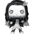 Demon Slayer Nezuko Kamado Sumi-Ink Funko Pop! Vinyl Figure #2191
