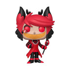 Hazbin Hotel Alastor Funko Pop! Vinyl Figure #2242