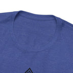 Warlock Class Shirt - Army / S