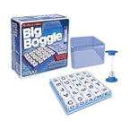Big Boggle - The Classic Edition - 