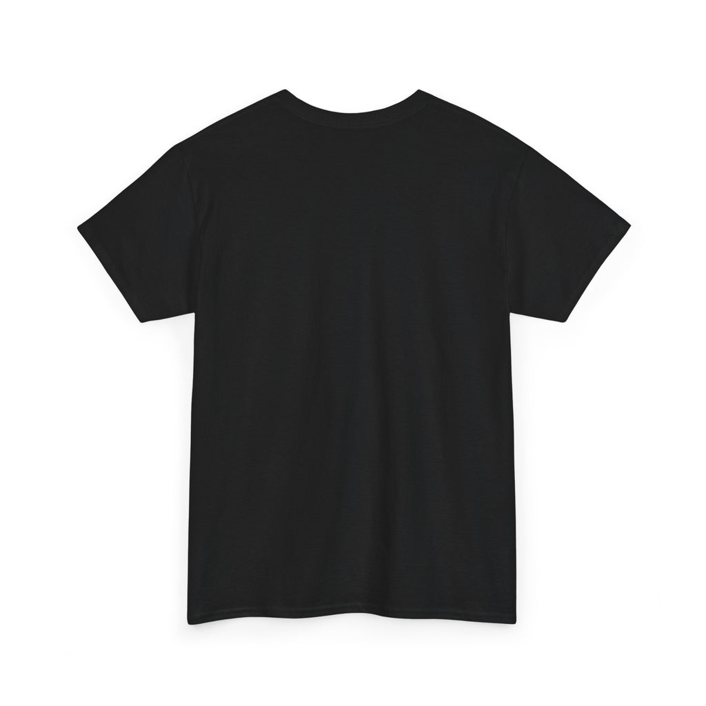 Don't Trust the smiling DM Unisex Heavy Cotton Tee