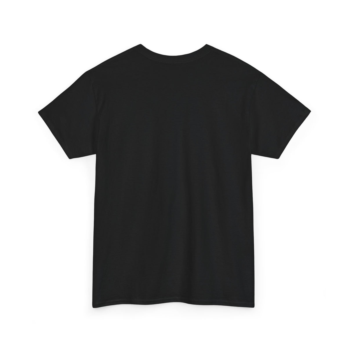 Don't Trust the smiling DM Unisex Heavy Cotton Tee