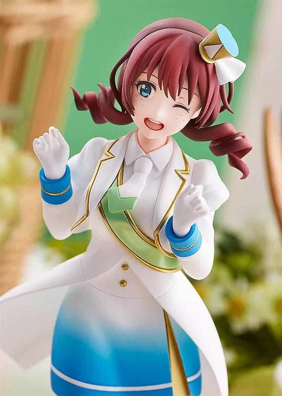 Love Live! Nijigasaki High School Idol Club POP UP PARADE Emma Verde Figure - 