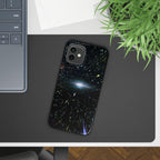 Galactic Star Phone Case – Explore the Cosmos with Every Touch