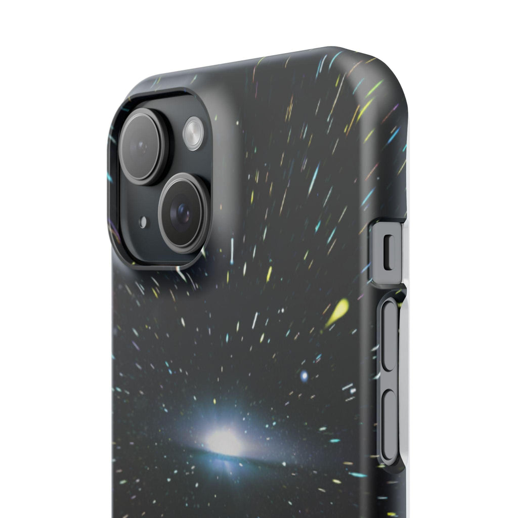 Galactic Star Phone Case – Explore the Cosmos with Every Touch