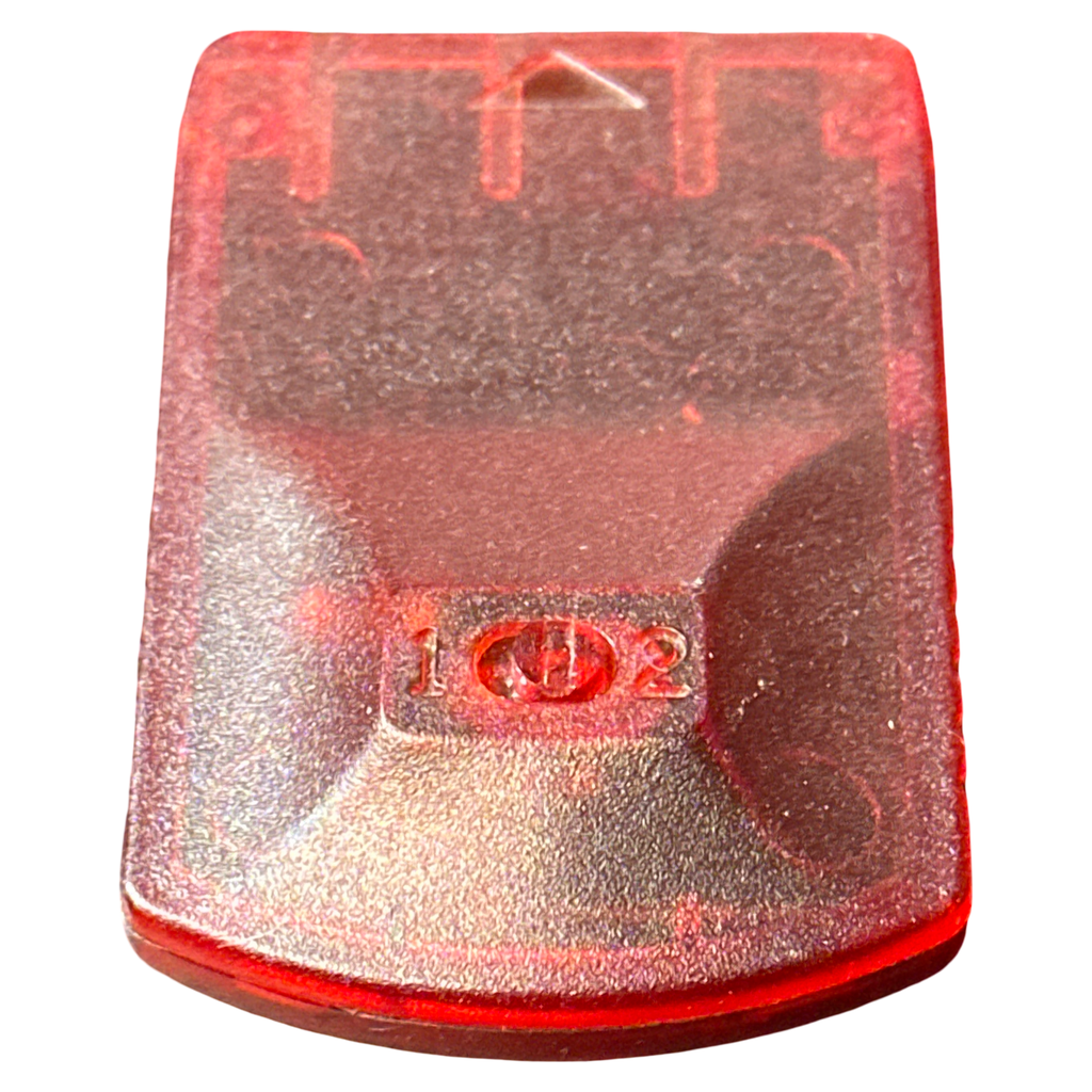 Memory Card - PlayStation 2 - Role-Players