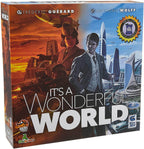 Its A Wonderful World - 