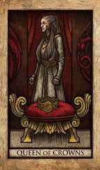 House of the Dragon Tarot Deck and Guidebook - 