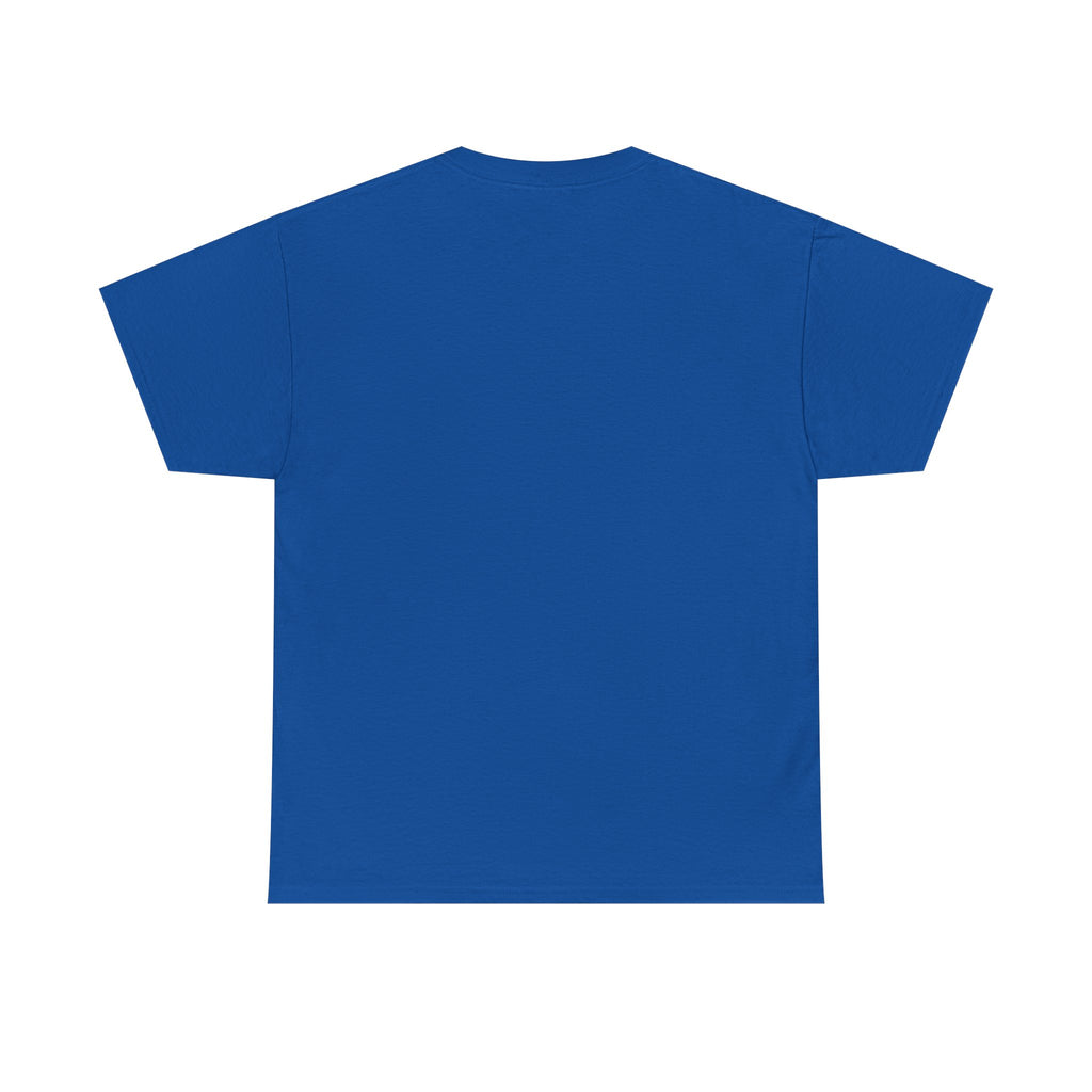 Don't Trust the smiling DM Unisex Heavy Cotton Tee