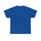 Don't Trust the smiling DM Unisex Heavy Cotton Tee