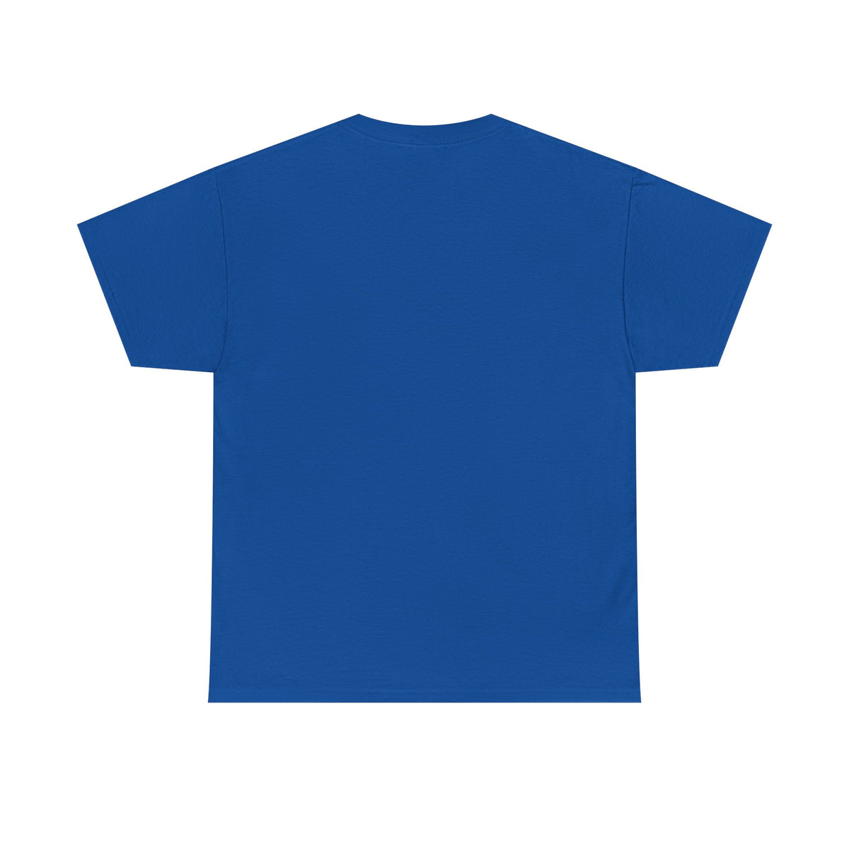 Don't Trust the smiling DM Unisex Heavy Cotton Tee