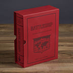 Battleship - Vintage Bookshelf Edition - 