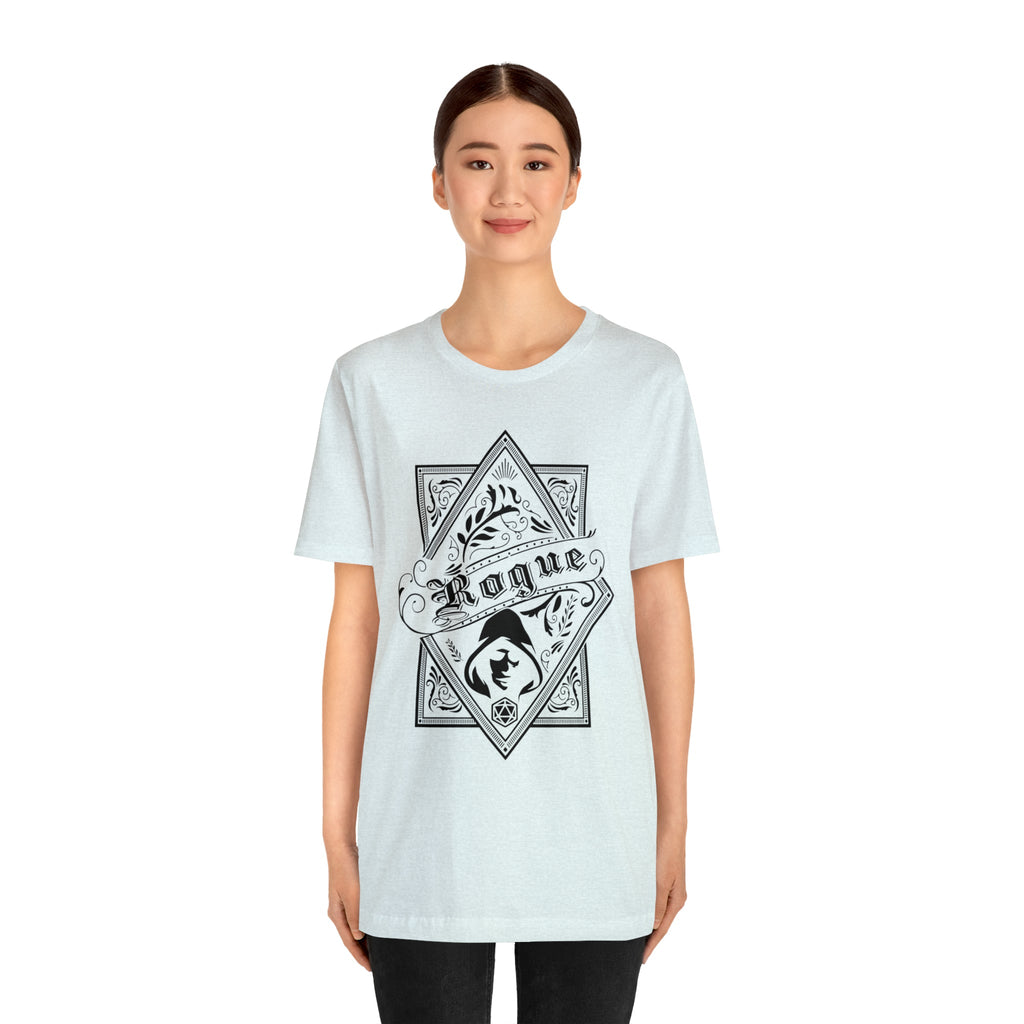 Rogue Class Shirt