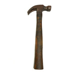 NewRuleFX Brand Foam Rubber Standard Claw Hammer Stunt Prop