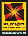 Fuzion Powered RPG Tool - 