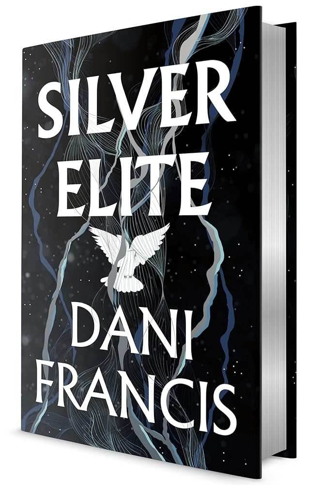 Silver Elite - 