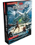 Dungeons & Dragons Essentials Kit - 